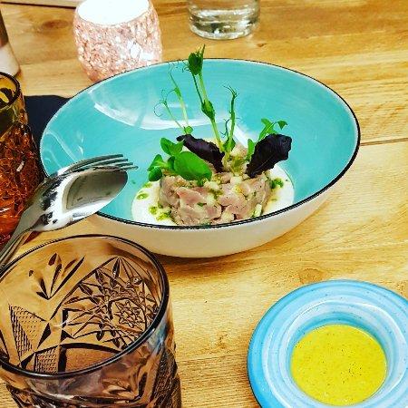 Dispensa Cafe Bistro